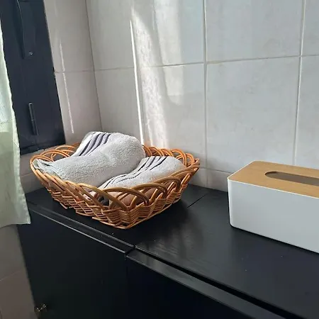 Mati Malpensa Con Navetta 20eur Apartmán