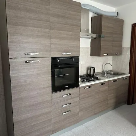 Mati Malpensa Con Navetta 20eur Apartment *