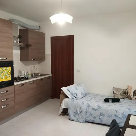 Apartmán Mati Malpensa Con Navetta 20eur