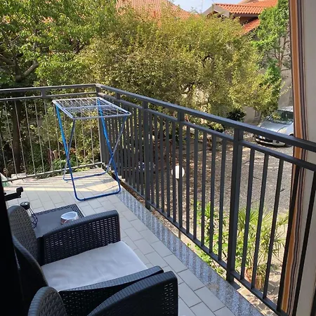 Mati Malpensa Con Navetta 20eur Apartmán